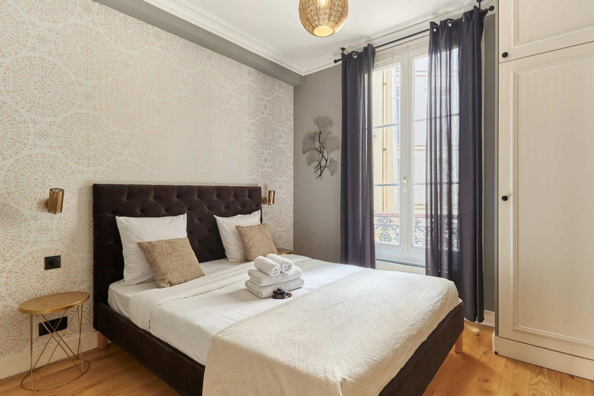 Apartment Opera By Studio Prestige Париж Екстериор снимка